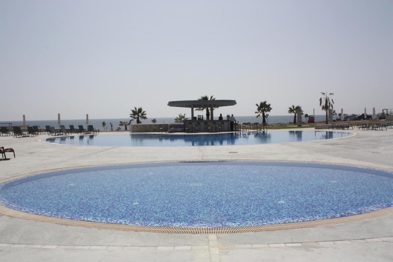 Gold Lagoon Kosher Hotel Paphos Exterior photo