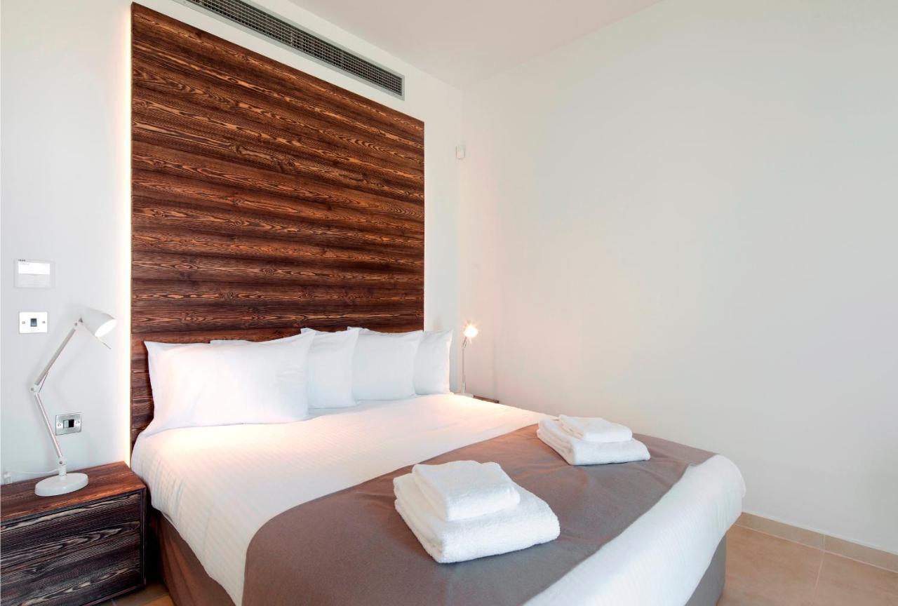 Gold Lagoon Kosher Hotel Paphos Exterior photo